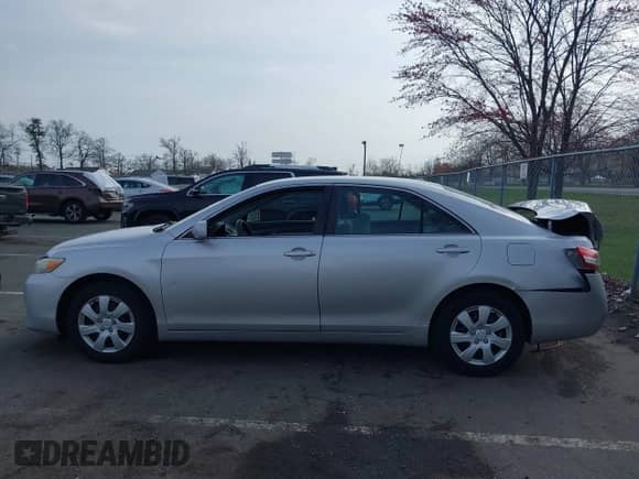 2011 Toyota Camry LE with VIN 4T1BF3EK2BU605745, listed as a IAAI auction lot 42025820 with 156,094 mi miles and . Bid and sale history available at DreamBid. Image 14.