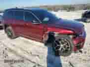 2022 Jeep Grand Cherokee Summit Reserve с VIN 1C4RJHET5N8555024, выставлен на аукционе Copart как лот 46536995 с пробегом 60 615 миль миль и Списание • Salvage title. История ставок и продаж доступна на DreamBid. Изображение 4.