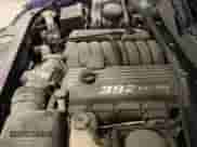 2013 Dodge Charger SRT-8 Super Bee с VIN 2C3CDXGJXDH672520, выставлен на аукционе IAAI как лот 41976549 с пробегом 115 587 миль миль и . История ставок и продаж доступна на DreamBid. Изображение 21.