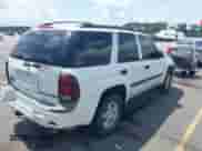 2003 Chevrolet TrailBlazer LT с VIN 1GNDS13SX32396727, выставлен на аукционе IAAI как лот 42493232 с пробегом 210 638 миль миль и . История ставок и продаж доступна на DreamBid. Изображение 4.