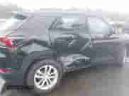 2023 Chevrolet TrailBlazer LS with VIN KL79MNSL7PB078027, listed as a IAAI auction lot 40920925 with 42,755 mi miles and . Bid and sale history available at DreamBid. Image 17.