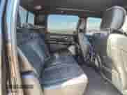 2020 Ram 1500 Limited z VIN 1C6SRFHT6LN342633, wystawiony jako Copart lot #72099995 z przebiegiem 100 469 mil mil oraz Szkoda całkowita • Salvage title. Historia ofert i sprzedaży dostępna na DreamBid. Obrazek 10.