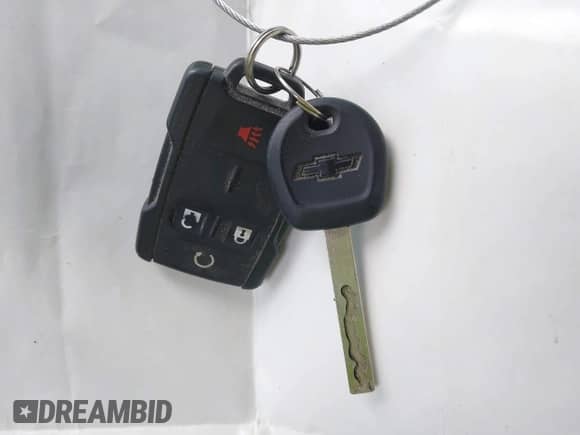 2015 Chevrolet Silverado 1500 LT с VIN 1GCVKREC6FZ185070, выставлен на аукционе IAAI как лот 42665180 с пробегом 95 687 миль миль и . История ставок и продаж доступна на DreamBid. Изображение 11.