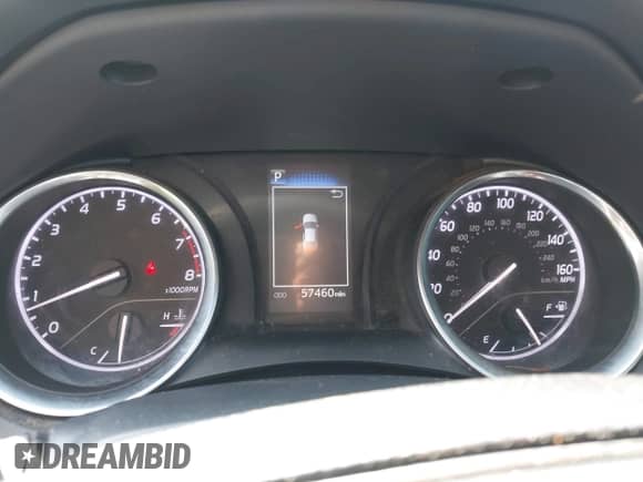 2018 Toyota Camry SE с VIN 4T1B11HK9JU546979, выставлен на аукционе IAAI как лот 43155241 с пробегом 57 460 миль миль и . История ставок и продаж доступна на DreamBid. Изображение 7.