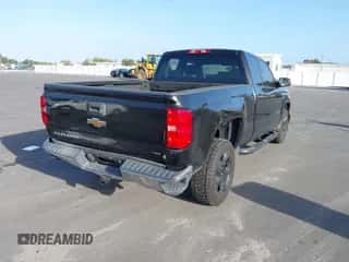 2015 Chevrolet Silverado 1500 LS с VIN 1GCRCPEH1FZ317098, выставлен на аукционе IAAI как лот 43376564 с пробегом 88 008 миль миль и . История ставок и продаж доступна на DreamBid. Изображение 4.
