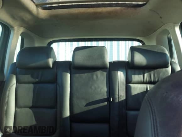 2010 Volkswagen Tiguan SE с VIN WVGBV7AX7AW510192, выставлен на аукционе Copart как лот 83803615 с пробегом 129 817 миль миль и Списание • Salvage title. История ставок и продаж доступна на DreamBid. Изображение 10.