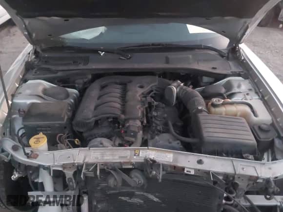 2010 Dodge Charger SXT с VIN 2B3CA3CV8AH309572, выставлен на аукционе IAAI как лот 43340121 с пробегом 255 529 миль миль и . История ставок и продаж доступна на DreamBid. Изображение 10.