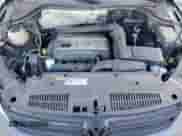 2013 Volkswagen Tiguan with VIN WVGCV3AXXDW611177, listed as a Copart auction lot 82296484 with 95,814 mi miles and Clean title. Bid and sale history available at DreamBid. Image 11.