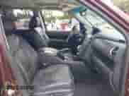 2011 Honda Pilot Touring with VIN 5FNYF4H92BB050639, listed as a IAAI auction lot 43329338 with 171,365 mi miles and . Bid and sale history available at DreamBid. Image 5.