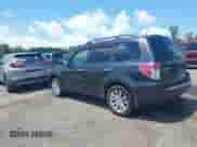 2011 Subaru Forester X Premium with VIN JF2SHADC4BG744157, listed as a IAAI auction lot 42797131 with 204,667 mi miles and . Bid and sale history available at DreamBid. Image 3.