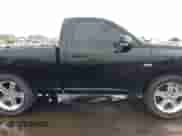 2012 Ram 1500 Express с VIN 3C6JD6AT4CG162676, выставлен на аукционе IAAI как лот 43361757 с пробегом 98 514 миль миль и . История ставок и продаж доступна на DreamBid. Изображение 13.