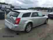 2007 Dodge Magnum with VIN 2D4FV47V47H757691, listed as a Copart auction lot 79086274 with 175,158 mi miles and Salvage title. Bid and sale history available at DreamBid. Image 3.
