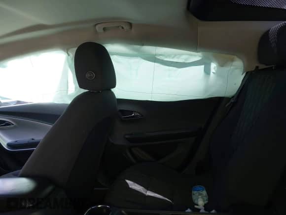 2014 Chevrolet Volt с VIN 1G1RE6E44EU167994, выставлен на аукционе IAAI как лот 43066175 с пробегом 132 546 миль миль и . История ставок и продаж доступна на DreamBid. Изображение 14.