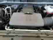 2024 Chevrolet Silverado 1500 Work Truck с VIN 1GCRDAED3RZ181911, выставлен на аукционе Copart как лот 61944475 с пробегом 85 018 миль миль и Списание • Salvage title. История ставок и продаж доступна на DreamBid. Изображение 13.