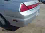 2001 Honda Accord LX z VIN 1HGCG32471A019250, wystawiony jako IAAI lot #42297017 z przebiegiem 92 942 mil mil oraz . Historia ofert i sprzedaży dostępna na DreamBid. Obrazek 15.