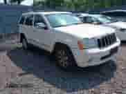 2010 Jeep Grand Cherokee Limited z VIN 1J4PR5GK6AC143229, wystawiony jako IAAI lot #42911418 z przebiegiem 140 390 mil mil oraz . Historia ofert i sprzedaży dostępna na DreamBid. Obrazek 1.