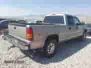 2001 Chevrolet Silverado 1500HD LS с VIN 1GCGK13U11F180052, выставлен на аукционе Copart как лот 65630865 с пробегом 125 052 миль миль и Списание • Salvage title. История ставок и продаж доступна на DreamBid. Изображение 3.