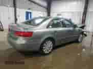 2010 Hyundai Sonata SE с VIN 5NPEU4AC8AH649883, выставлен на аукционе Copart как лот 60251725 с пробегом 117 182 миль миль и Списание • Salvage title. История ставок и продаж доступна на DreamBid. Изображение 3.