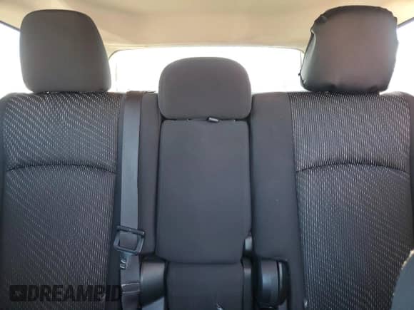 2014 Dodge Journey SXT with VIN 3C4PDCBB6ET174507, listed as a Copart auction lot 87109725 with 210,757 mi miles and Clean title. Bid and sale history available at DreamBid. Image 10.