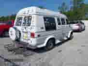1995 Chevrolet Chevy Van with VIN 1GBEG25K7SF203432, listed as a IAAI auction lot 42570526 with 145,877 mi miles and . Bid and sale history available at DreamBid. Image 4.
