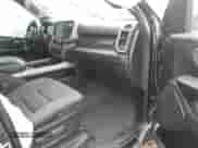 2022 Ram 1500 Big Horn with VIN 1C6SRFBT5NN138689, listed as a IAAI auction lot 42007451 with 55,504 mi miles and . Bid and sale history available at DreamBid. Image 5.