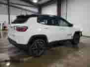 2020 Jeep Compass Trailhawk с VIN 3C4NJDDB5LT190567, выставлен на аукционе Copart как лот 86670275 с пробегом 93 227 миль миль и Списание • Salvage title. История ставок и продаж доступна на DreamBid. Изображение 3.