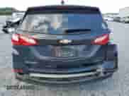 2019 Chevrolet Equinox LS с VIN 3GNAXSEV3KL375376, выставлен на аукционе Copart как лот 71813655 с пробегом 118 637 миль миль и Списание • Salvage title. История ставок и продаж доступна на DreamBid. Изображение 6.