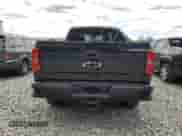 2016 Chevrolet Silverado 2500HD LT with VIN 1GC1KVE84GF134916, listed as a Copart auction lot 61627895 with 120,121 mi miles and Salvage title. Bid and sale history available at DreamBid. Image 6.