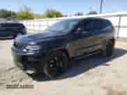 2017 Jeep Grand Cherokee SRT z VIN 1C4RJFDJ2HC904548, wystawiony jako Copart lot #83845485 z przebiegiem 97 550 mil mil oraz Szkoda całkowita • Salvage title. Historia ofert i sprzedaży dostępna na DreamBid. Obrazek 1.