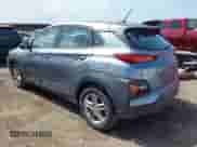 2019 Hyundai Kona SE с VIN KM8K1CAA0KU302720, выставлен на аукционе IAAI как лот 42556097 с пробегом 109 979 миль миль и . История ставок и продаж доступна на DreamBid. Изображение 3.