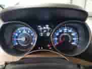 2012 Hyundai Elantra GLS z VIN 5NPDH4AE1CH084140, wystawiony jako IAAI lot #43171523 z przebiegiem 95 448 mil mil oraz . Historia ofert i sprzedaży dostępna na DreamBid. Obrazek 7.