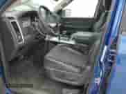 2010 Dodge 1500 Sport с VIN 1D7RV1CT9AS222147, выставлен на аукционе Copart как лот 65054595 с пробегом 258 069 миль миль и Списание • Salvage title. История ставок и продаж доступна на DreamBid. Изображение 7.