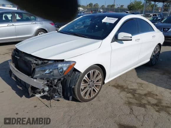 2019 Mercedes-Benz CLA 250 с VIN WDDSJ4EB9KN729245, выставлен на аукционе IAAI как лот 42765811 с пробегом 86 117 миль миль и . История ставок и продаж доступна на DreamBid. Изображение 22.