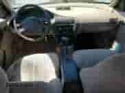 2004 Chevrolet Cavalier LS с VIN 1G1JF52F947207722, выставлен на аукционе Copart как лот 61400385 с пробегом 199 774 миль миль и Списание • Salvage title. История ставок и продаж доступна на DreamBid. Изображение 8.