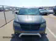 2016 Dodge Journey Crossroad Plus с VIN 3C4PDCGB0GT212938, выставлен на аукционе IAAI как лот 42362945 с пробегом 132 204 миль миль и . История ставок и продаж доступна на DreamBid. Изображение 12.