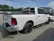 2016 Ram 1500 Lone Star с VIN 3C6RR6LT9GG315527, выставлен на аукционе Copart как лот 53893915 с пробегом 159 283 миль миль и Списание • Salvage title. История ставок и продаж доступна на DreamBid. Изображение 3.