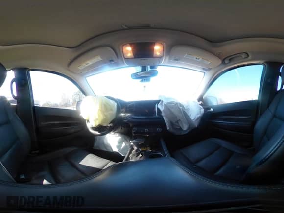 2021 Dodge Durango SXT с VIN 1C4RDHAG9MC761880, выставлен на аукционе IAAI как лот 41661298 с пробегом 73 171 миль миль и . История ставок и продаж доступна на DreamBid. Изображение 18.