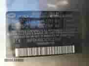 2012 Hyundai Elantra Limited with VIN 5NPDH4AEXCH122061, listed as a Copart auction lot 66522585 with 189,246 mi miles and Salvage title. Bid and sale history available at DreamBid. Image 12.