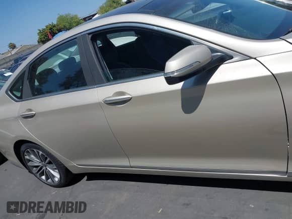 2015 Hyundai Genesis 3.8L z VIN KMHGN4JE6FU088812, wystawiony jako IAAI lot #42666709 z przebiegiem 39 488 mil mil oraz . Historia ofert i sprzedaży dostępna na DreamBid. Obrazek 14.
