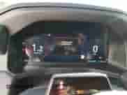 2025 Ford Explorer Platinum with VIN 1FMUK8HH5SGB62684, listed as a Copart auction lot 72032075 with 7,403 mi miles and Non repairable. Bid and sale history available at DreamBid. Image 9.