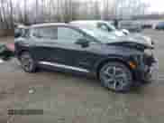 2024 Chevrolet Equinox EV LT с VIN 3GN7DLRR6RS292790, выставлен на аукционе Copart как лот 45843115 с пробегом 76 миль миль и Списание • Salvage title. История ставок и продаж доступна на DreamBid. Изображение 4.