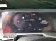 2025 Kia Sorento X-Line SX with VIN 5XYRKDJF4SG335836, listed as a Copart auction lot 81788715 with 5,832 mi miles and Salvage title. Bid and sale history available at DreamBid. Image 9.