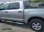 2008 Toyota Tundra with VIN 5TBDV54198S502395, listed as a IAAI auction lot 42979839 with 284,781 mi miles and . Bid and sale history available at DreamBid. Image 14.