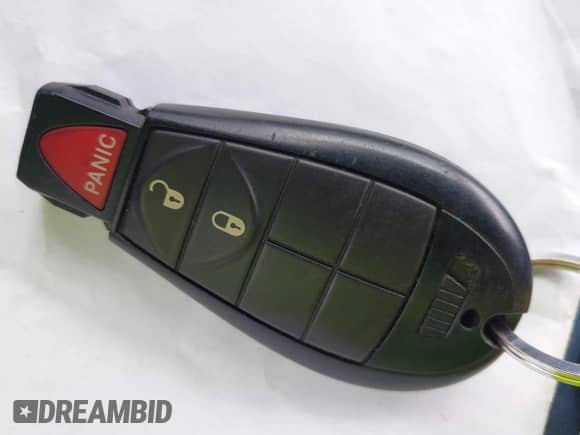 2017 Dodge Grand Caravan SE Plus with VIN 2C4RDGBG4HR681795, listed as a IAAI auction lot 42300224 with 163,846 mi miles and . Bid and sale history available at DreamBid. Image 11.