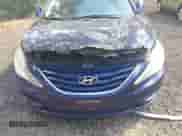 2011 Hyundai Sonata GLS с VIN 5NPEB4ACXBH293881, выставлен на аукционе IAAI как лот 43389977 с пробегом 126 334 миль миль и . История ставок и продаж доступна на DreamBid. Изображение 6.