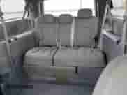 2007 Dodge Grand Caravan SE z VIN 1D4GP24RX7B255934, wystawiony jako Copart lot #71168815 z przebiegiem 72 676 mil mil oraz Szkoda całkowita • Salvage title. Historia ofert i sprzedaży dostępna na DreamBid. Obrazek 10.