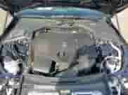 2022 Mercedes-Benz C 300 с VIN W1KAF4HB0NR019639, выставлен на аукционе Copart как лот 70110945 с пробегом 34 747 миль миль и Списание • Salvage title. История ставок и продаж доступна на DreamBid. Изображение 13.