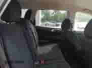 2014 Nissan Pathfinder SV z VIN 5N1AR2MN9EC726078, wystawiony jako IAAI lot #42144991 z przebiegiem 176 036 mil mil oraz . Historia ofert i sprzedaży dostępna na DreamBid. Obrazek 8.