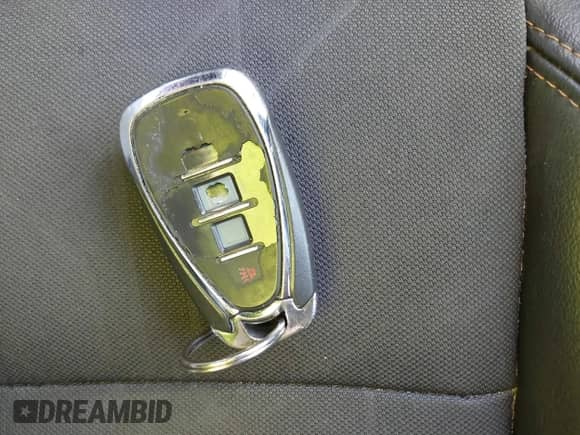 2018 Chevrolet Trax LT с VIN KL7CJLSB7JB560143, выставлен на аукционе IAAI как лот 42728528 с пробегом 109 296 миль миль и . История ставок и продаж доступна на DreamBid. Изображение 11.
