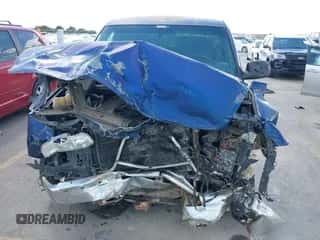 2002 Chevrolet Silverado 1500 z VIN 1GCEC14V32Z127638, wystawiony jako IAAI lot #43279822 z przebiegiem Nie podano mil oraz . Historia ofert i sprzedaży dostępna na DreamBid. Obrazek 6.